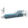 Buy cheap High Speed Semi Automatic Flute Laminating Machine For Cardboard Laminating from wholesalers