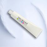 Shiny Organic 60ml 80ml Permanent Hair Blonde Color Cream