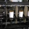 Buy cheap Used Yarn Twister Machine Twine Roll Winding Machine Twisted Making Machine from wholesalers