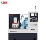 Buy cheap High Accuracy Siemens CNC Lathe Machine 2 Channels Hydraulic System from wholesalers