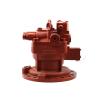 Buy cheap LD200 Excavator Hydraulic Swing Motor M5x130 - 19t Swing Motor For Lg225 from wholesalers