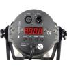 Buy cheap RGB Disco 36pcs 1W / 3W LED Par Light DMX Stage Lighting Aluminium Die - Casting from wholesalers