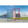 Buy cheap Prefab Steel Building Kit Multi-storey Prefabricated Steel Structure Buildings Warehouse from wholesalers