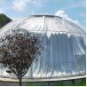 Buy cheap 100% UV Resistance 6m Geodesic Dome from wholesalers