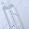 Buy cheap 1.22m or 0.61m Width Size High Glossy Marbling PVC Wallpaper Adhesive Wall Stickers for Bathroom and Kitchen Marble Wallpaper from wholesalers