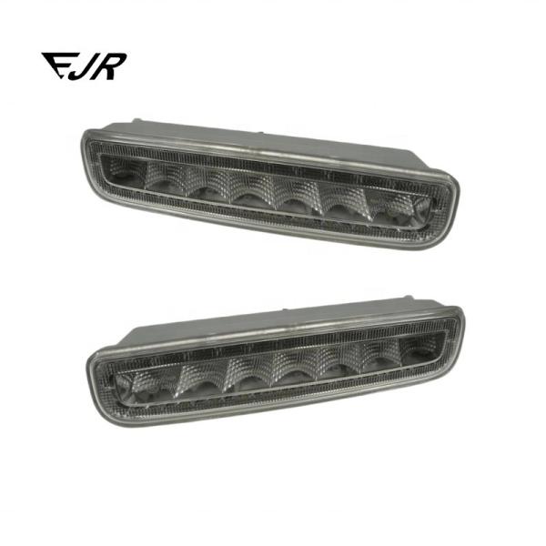 Buy cheap Led Fog Light And Day Running Light For Rolls Royce Phantom 63110405102 from wholesalers