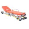 Buy cheap Rescue Adjustable Emergency Stretcher Trolley , Medical Hospital Stretcher from wholesalers