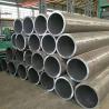 Buy cheap 24 Carbon Steel Pipe Tube For Chilled Water Galvanized 200mm ASTM A106 Seamless from wholesalers