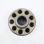 Steel Excavator Hydraulic Rexroth Pump Parts A4VG180 A4VG250
