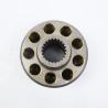 Buy cheap Steel Excavator Hydraulic Rexroth Pump Parts A4VG180 A4VG250 from wholesalers