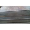 Buy cheap OEM ODM JIS Q335 CS Sheet Metal Hot Rolled Blackface 10mm Steel Plate from wholesalers