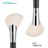 Buy cheap Angle Natural Hair Makeup Brush from wholesalers