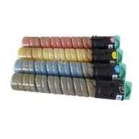 Buy cheap Compatible Ricoh Aficio Color Toner Cartridge , MPC2550 Toner Cartridge product