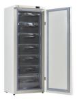 278 Liters Capacity Standing Deep Biomedical Low Temperature Freezer Fridge With