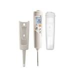Digital Thermometer Testo 106 Food Thermometer Kit