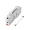 Buy cheap RT18-32x 690V Replacement Tomzn Pv Fuse Holder 600v 110v 15a 20a American 415v from wholesalers
