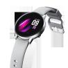 Buy cheap SMS reminder 260mah 1.78inch Square Android Wear Watch from wholesalers