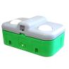 Buy cheap Heated Livestock Plastic Water Trough Food Grade Large Capacity 80L from wholesalers