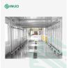 Buy cheap Automotive Car Water Ingress Rain Spray Test Chamber Electric Vehicle Passenger from wholesalers