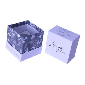 Buy cheap lid And Base Magnetic box Drawer Style Customizable Packaging Solutions from wholesalers