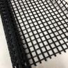 Buy cheap 120kn PET Geogrid Warp Knitting Slope Reinforcement Polyester Coating PVC from wholesalers