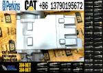 Excavator spare parts 384-0677 engine C7 C9 Fuel Injection Pump 3840677 For