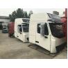 Buy cheap Professional Refrigerated Truck Trailer Spare Parts Cabin Assembly ISO Listed from wholesalers
