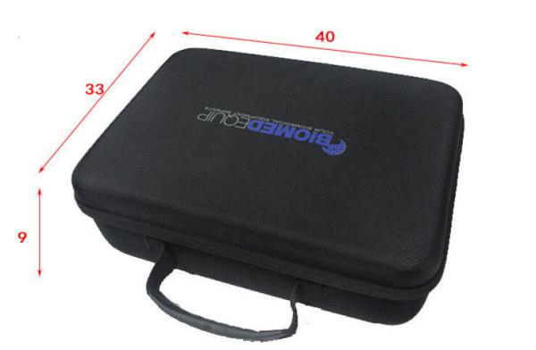 Buy cheap EVA Protective Case for games storage , Eva Travel Case LT-v181910 from wholesalers