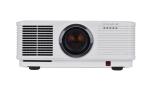 Buy cheap 3D Mapping 1920x1200P 12000 Lumen Projector DLP Double Lamps from wholesalers