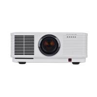 Buy cheap 3D Mapping 1920x1200P 12000 Lumen Projector DLP Double Lamps product