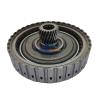 Buy cheap used A6MF2-2 Clutch assembly Over DRI 455103F800 dsg clutch kit for Kia 2020-2022 Sportage 2.0L 2.4L from wholesalers
