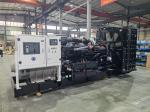 Buy cheap Open Type Cummins 1500 Kva Diesel Generator 1250kw KTA50-G9 50hz from wholesalers