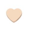 Buy cheap Fashionable Heart Shape Handbag Metal Bag Lock Handbag Lock DIY Hardware Part from wholesalers