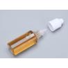 Buy cheap ISO9001 Round Plastic Dropper E Liquid Bottle 5ml 8ml 10ml from wholesalers