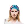 Buy cheap Fitness Uv Protection Headwear , Dark Blue Neck Scarf Breathable from wholesalers