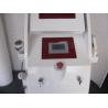 Buy cheap Cavitation Fat Reduction Male Body SHR Hair Removal Machine Spanish Version from wholesalers