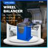 Buy cheap New Product CE Certification Cheap Tire Balancing Machine Wheel Balancer from wholesalers