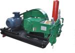 Buy cheap High Pressure Fuel Transfer Pump , Three Cylinder Reciprocating Plunger Pump from wholesalers