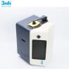Buy cheap Clear Plastic Water Bottle Colour Measurement Equipment Bench Top Spectrophotometer YS6010 from wholesalers