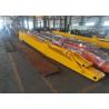 Buy cheap 22M Long Boom With 2.5T Counterweight And 0.7cbm Bucket For Komatsu PC400 Excavator from wholesalers