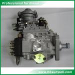 Buy cheap Original/Aftermarket High quality Dong Feng Cummins 6BT diesel engine Fuel Injection Pump 3960900 0460426401 from wholesalers