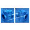 Buy cheap High Security-Marine Submarine Door Seawater Filter, Model AS300 CB/T497-2012 from wholesalers