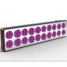 Buy cheap China top ten selling orchids seedlings full spectrum apollo20 led grow lights 1200w from wholesalers