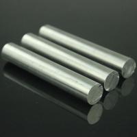 Buy cheap 316L Stainless Steel Flat Bar 3000mm/6000mm Length Customized product