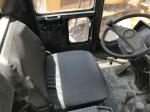 260.2HP Komatsu WA470 Second Hand Wheel Loaders , Used Compact Track Loaders