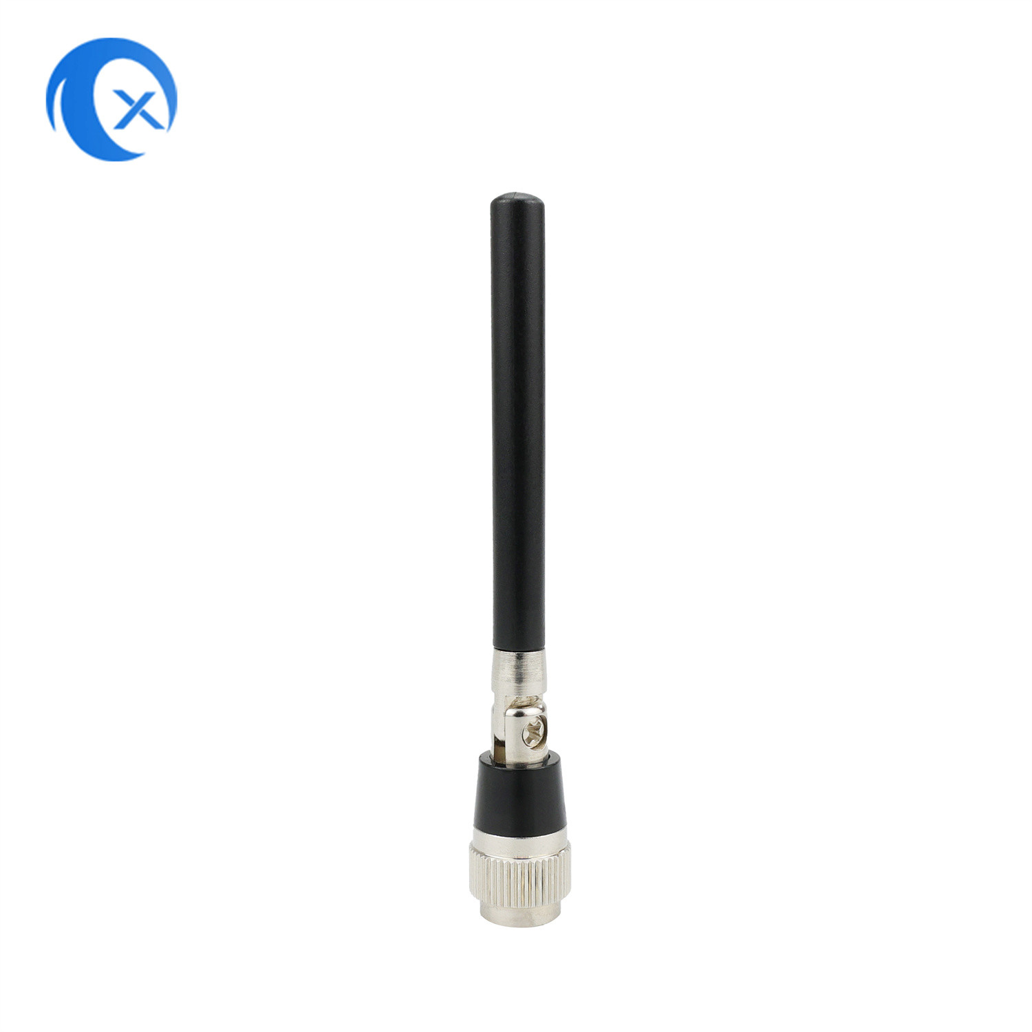 4G LTE Low Profile Antenna 4.6dBi With SMA Plug Connector