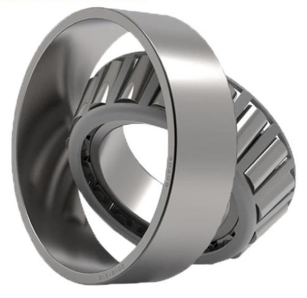 Buy cheap FAG 32011 4000 R/Min Grease Lubrication Tapered Roller Bearing 55x90x23mm from wholesalers