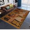Buy cheap North European National Style Living Room, Bedroom Living Room Floor Carpets from wholesalers