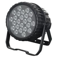 Buy cheap LED24X8W RGBW 4 in 1 Waterproof PAR Light LED Par Light Stage Light IP56 product