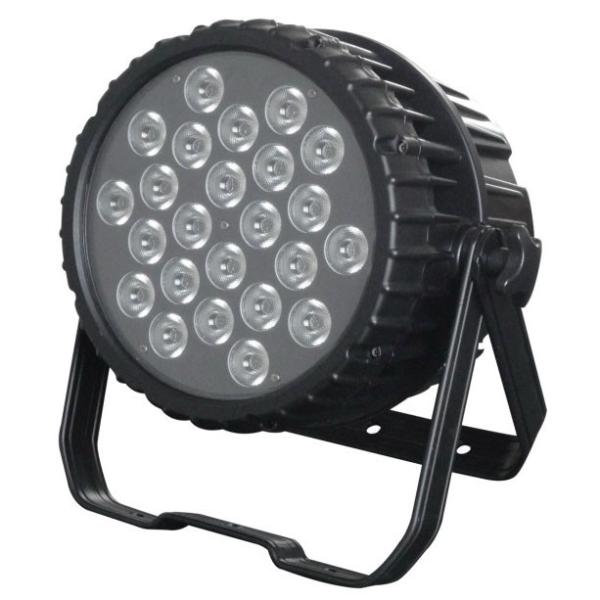 Buy cheap LED24X8W RGBW 4 in 1 Waterproof PAR Light LED Par Light Stage Light IP56 from wholesalers